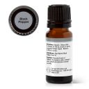 Black Pepper Essential Oil 10 ml