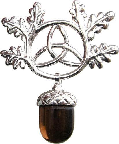 Triskel Oak For Personal Growth and Development - Anne Stokes
