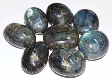 Labradorite - Tumbled - Tree Of Life Shoppe