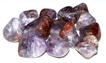Super Seven - Tumbled - Tree Of Life Shoppe
