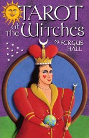 Tarot of the Witches by Fergus Hall