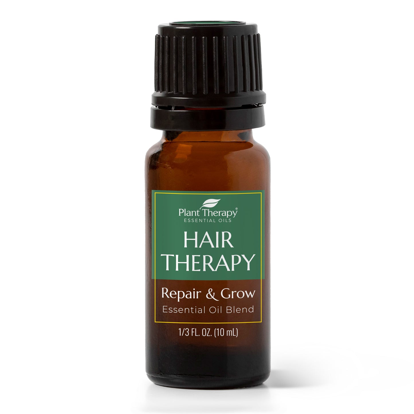 Hair Therapy - Repair & Grow  Blend Essential Oil 10ml
