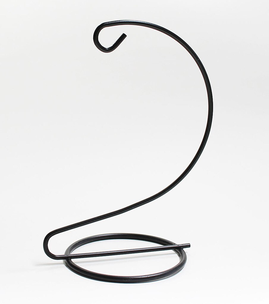 STANDARD SMALL BALL HANGER STAND - Tree Of Life Shoppe