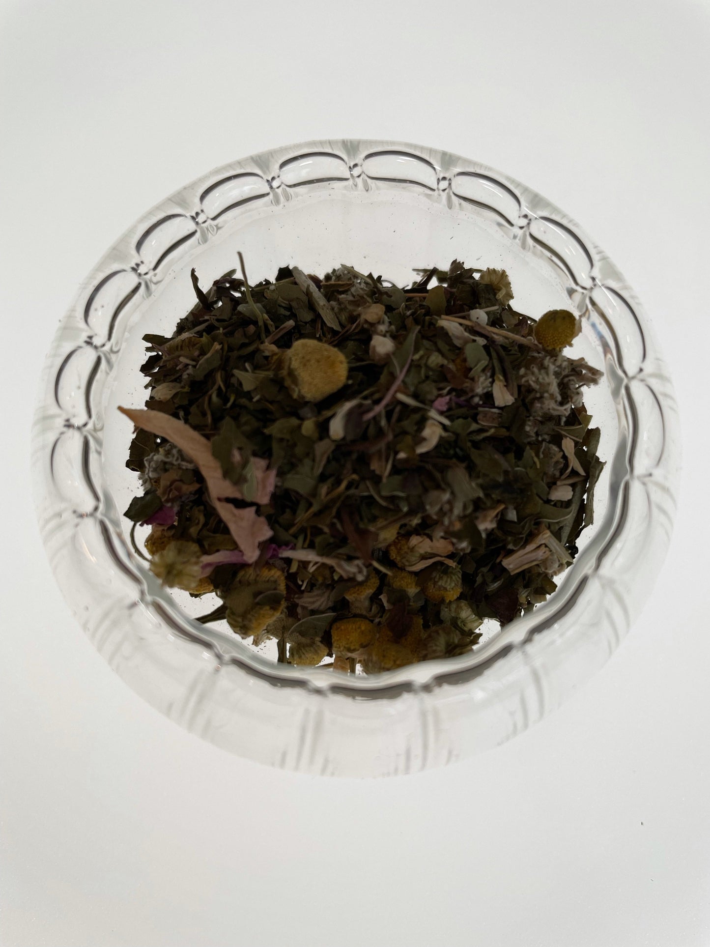 Dream Journey Herbal Tea - Caffeine Free