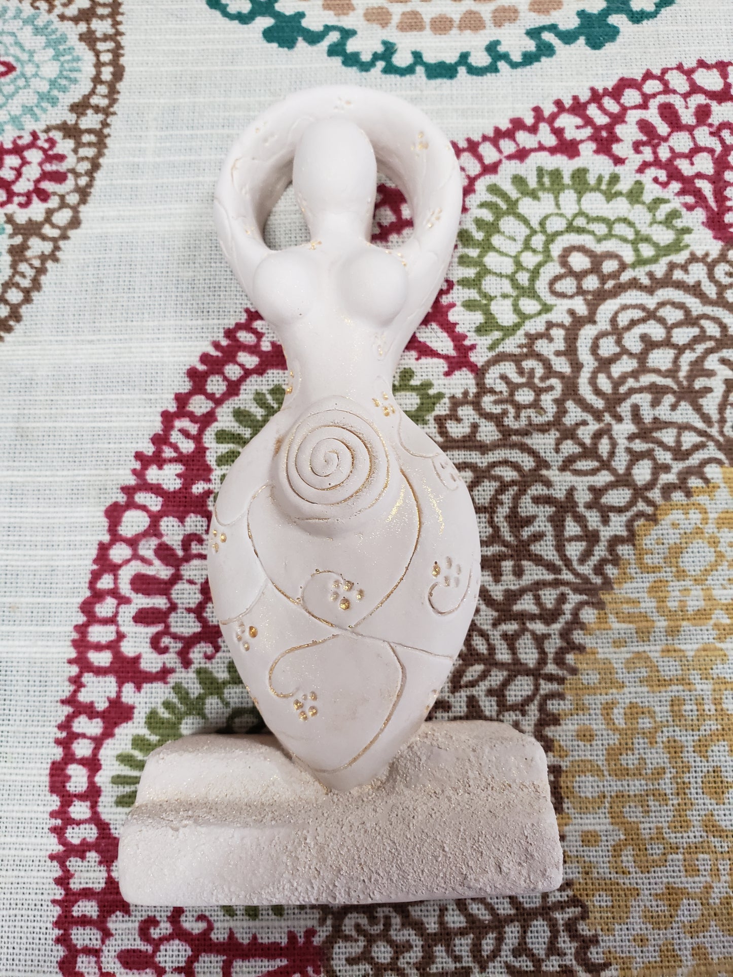 Spring Goddess - Tree Of Life Shoppe