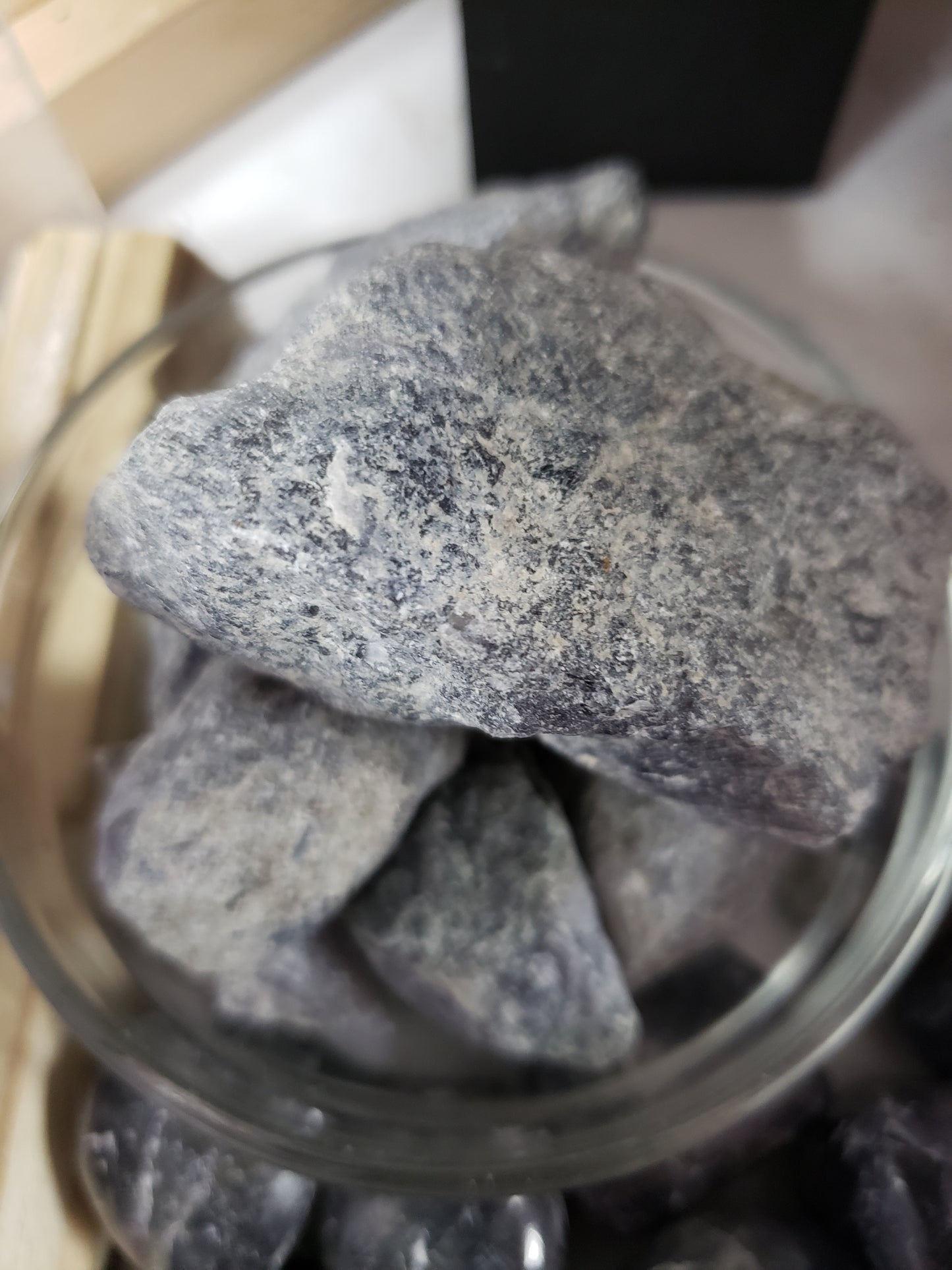 Lolite - Raw - Tree Of Life Shoppe