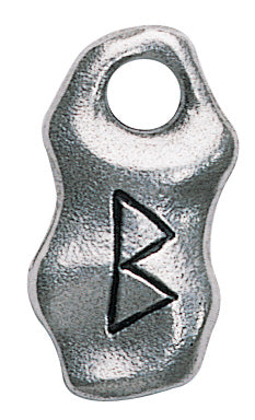 Beorc Rune Charm for Finding a Lover or Partner - Tree Of Life Shoppe