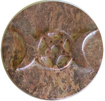 Soapstone Altar Tiles - Various