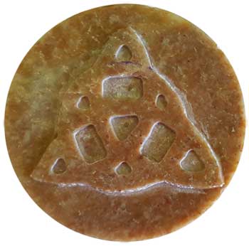 Soapstone Altar Tiles - Various