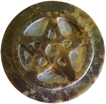 Soapstone Altar Tiles - Various