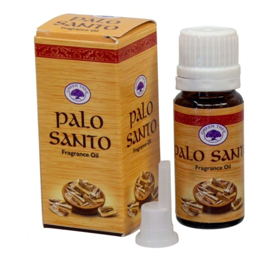 Green Tree Fragrance Oils