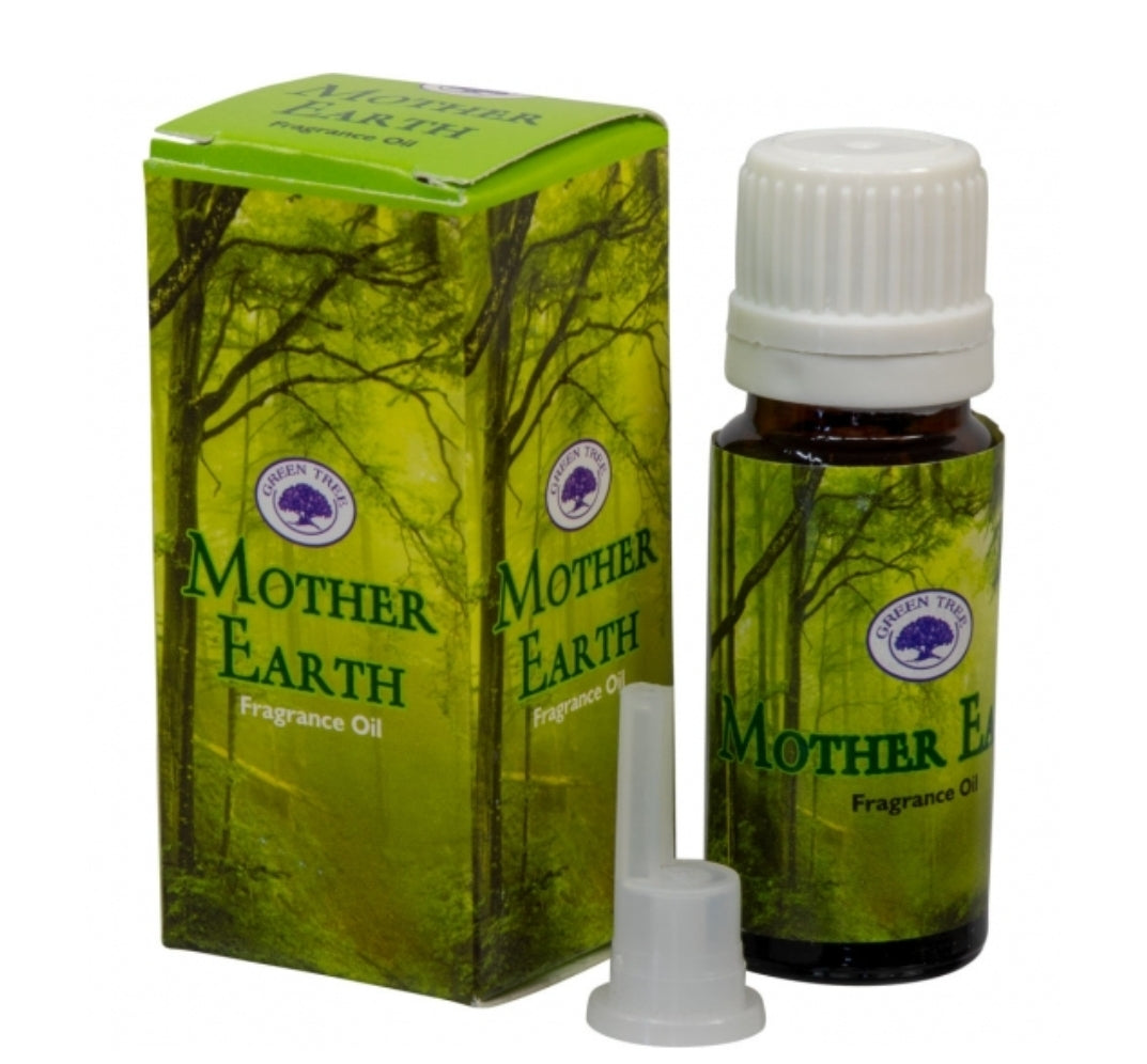 Green Tree Fragrance Oils
