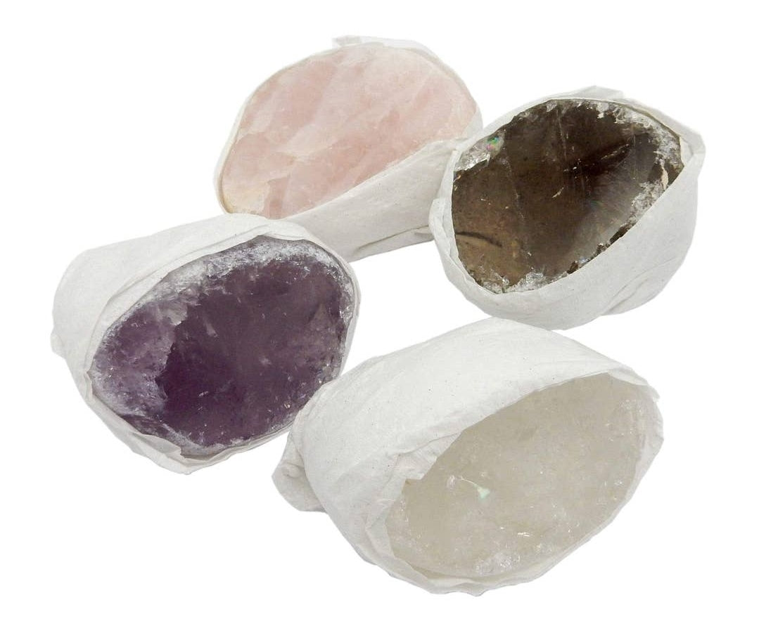 Quartz Seer Stones / Window Stones