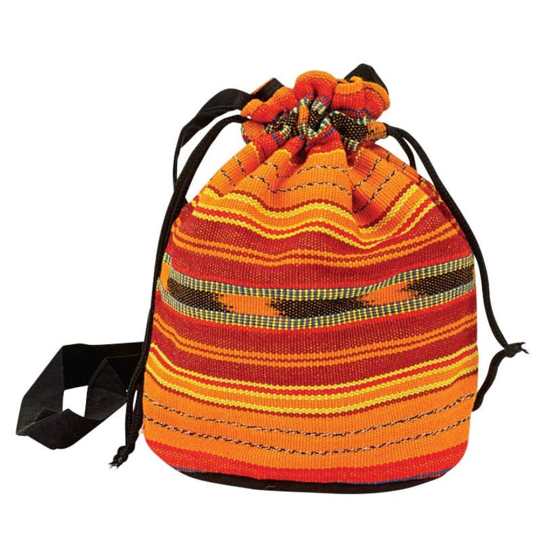 Large Draw String Bag