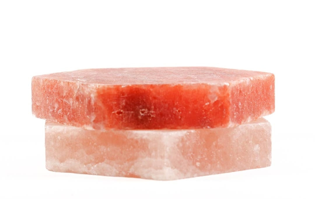Hexogan Himalayan Salt Tile