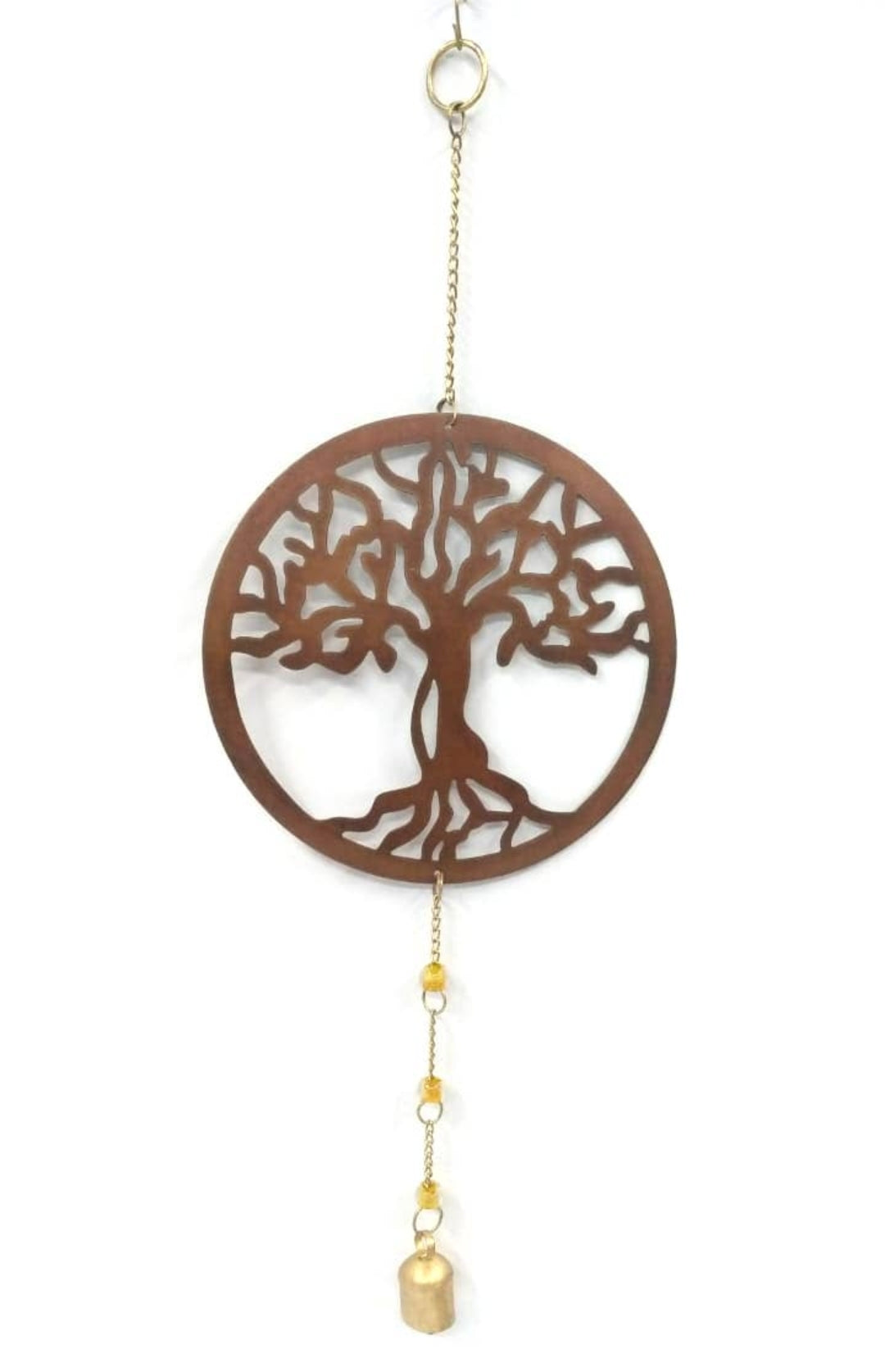 Tree Of Life Wind Chime