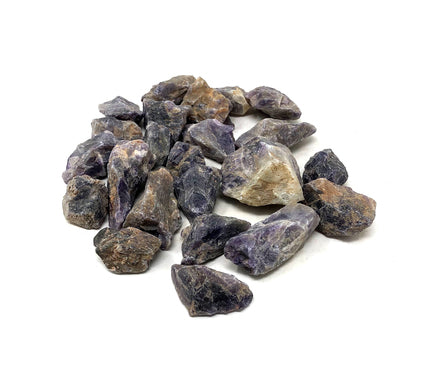 Amethyst - Raw ( Various small points to large chunks ) - Tree Of Life Shoppe