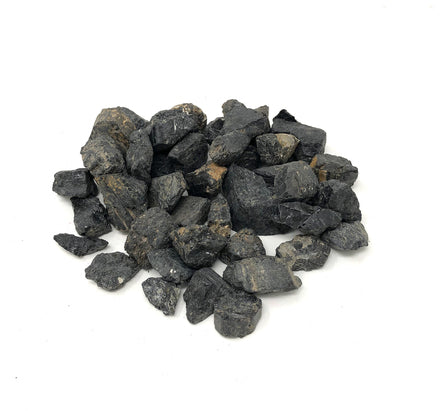 Tourmaline, Black - Raw - Tree Of Life Shoppe