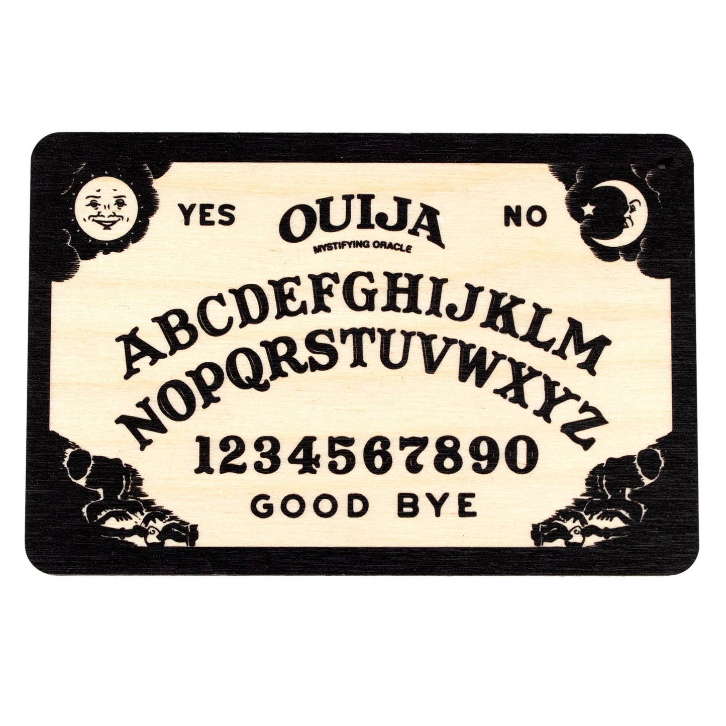 OUIJA Incense Stick Holder