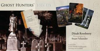 Ghost Hunters Tool Kit - Tree Of Life Shoppe