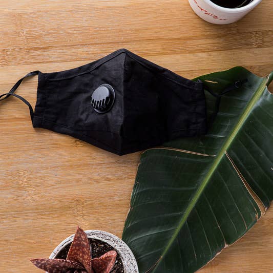 Protective Filtered Face Mask - Tree Of Life Shoppe