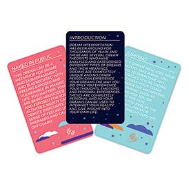 Dream Decoder