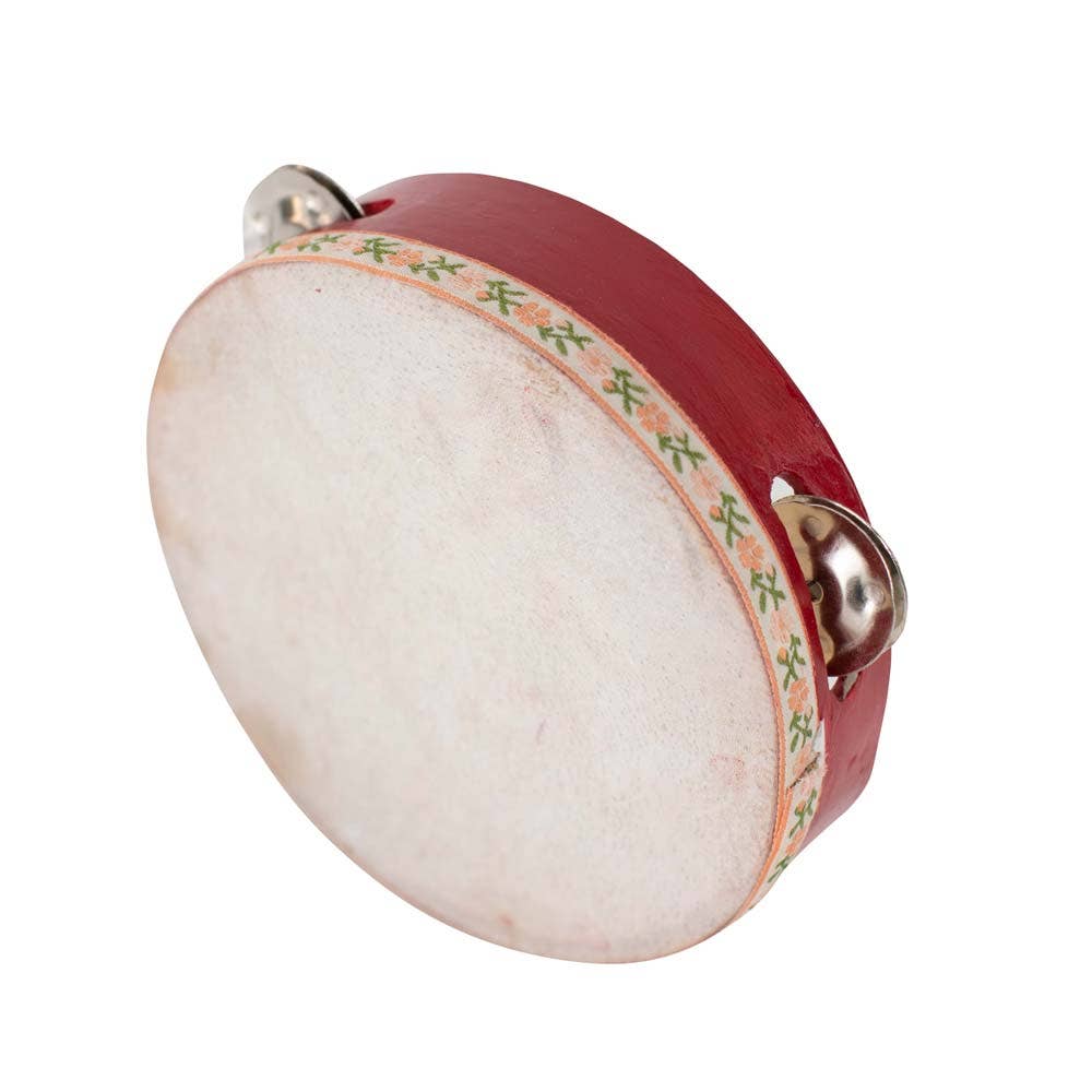 Joyful Tambourine