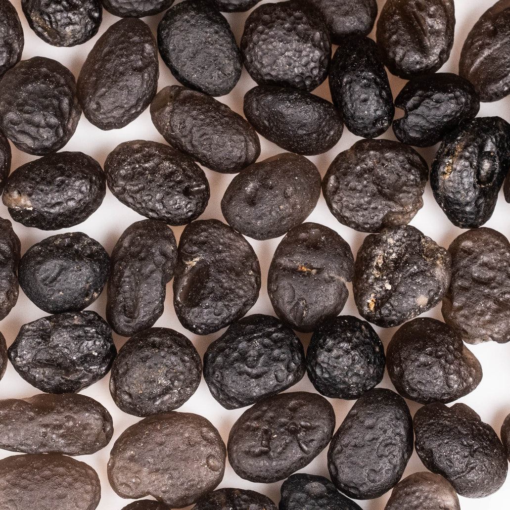 Colombianite Colombian Tektite