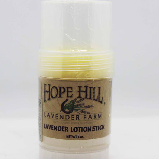 Hope Hill Lavender Lotion Stick