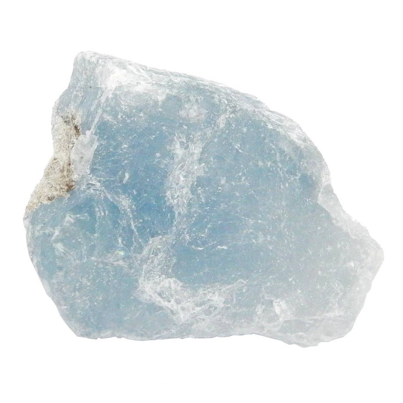 Celestite - Raw - Tree Of Life Shoppe