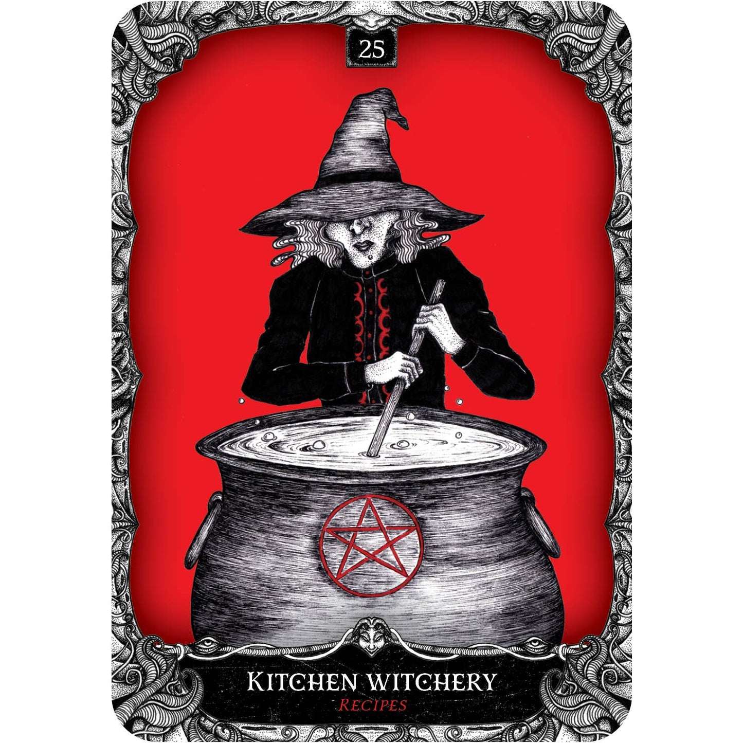 Oracle of the Witch