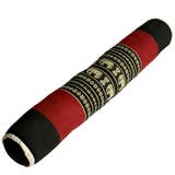 Yoga, Thai Kapok Neck Cushion, Bolster
