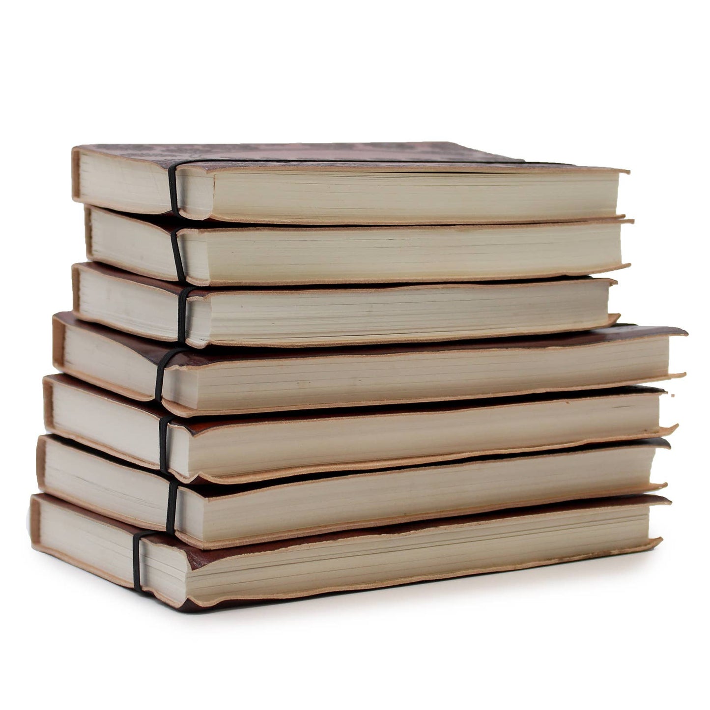 Palmistry Leather Journal