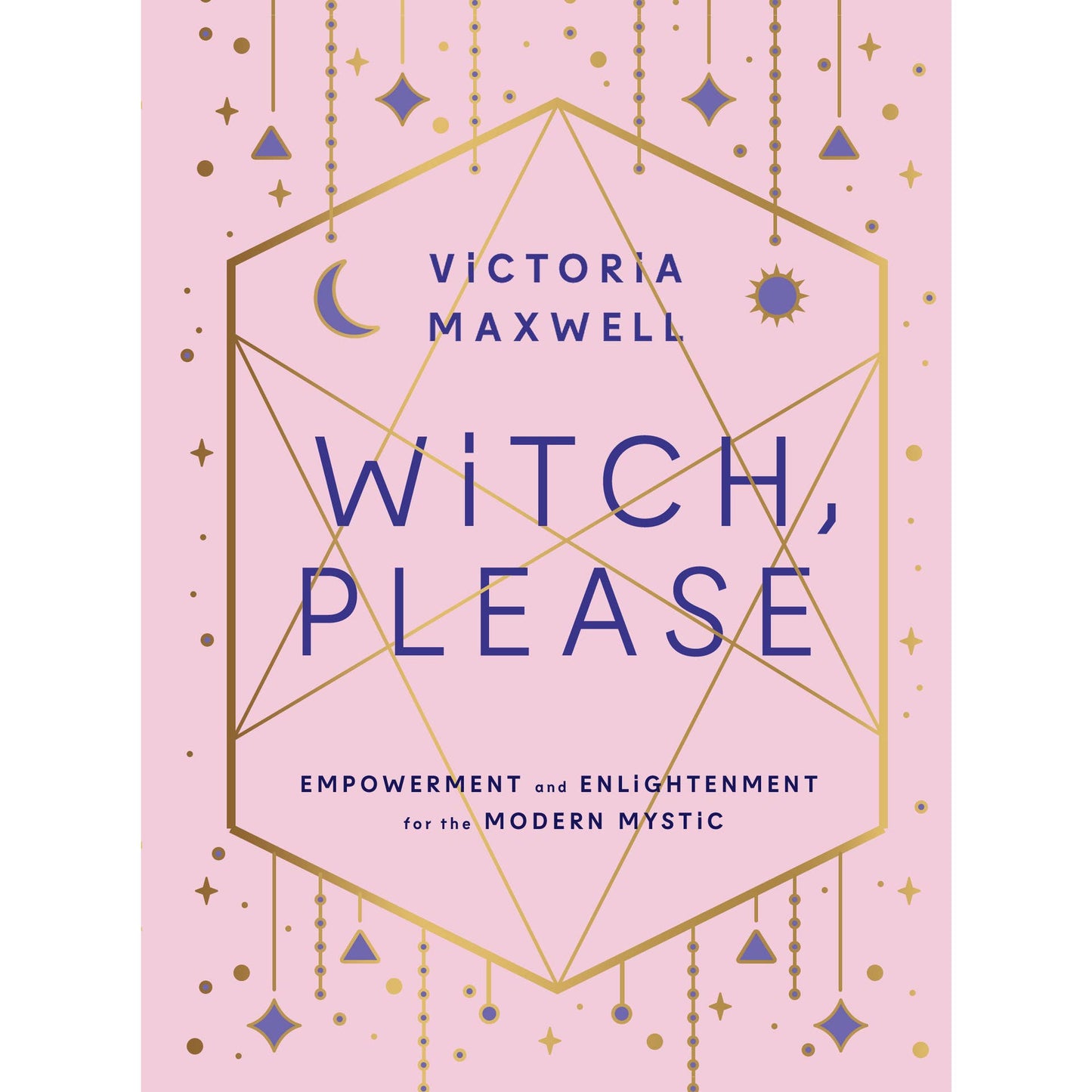 Witch, Please