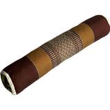 Yoga, Thai Kapok Neck Cushion, Bolster