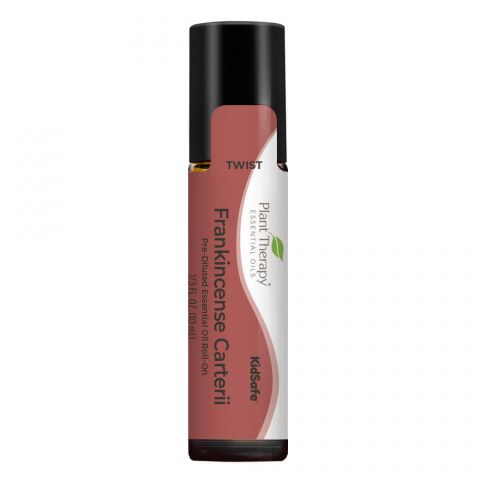 Frankincense Carterii Essential Oil
Roller Ball (Kidsafe)