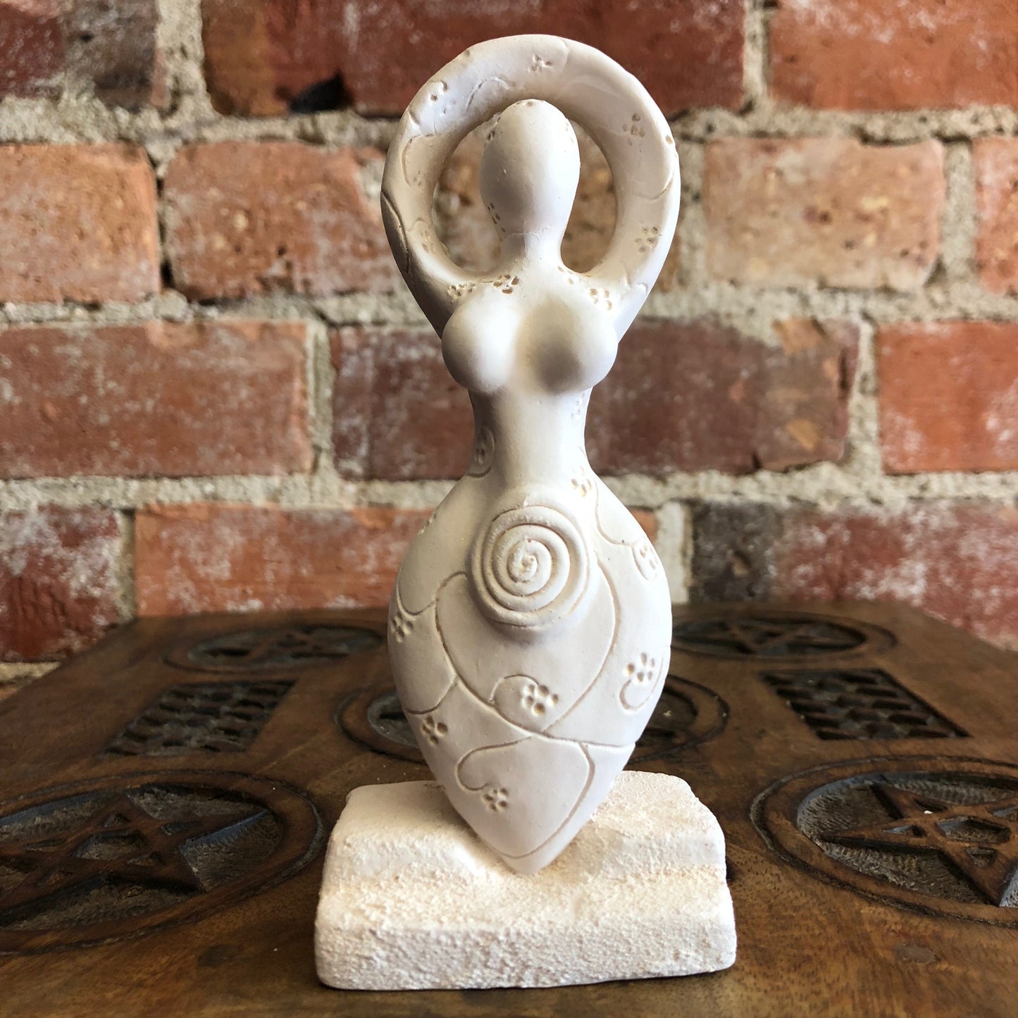 Spring Goddess - Tree Of Life Shoppe