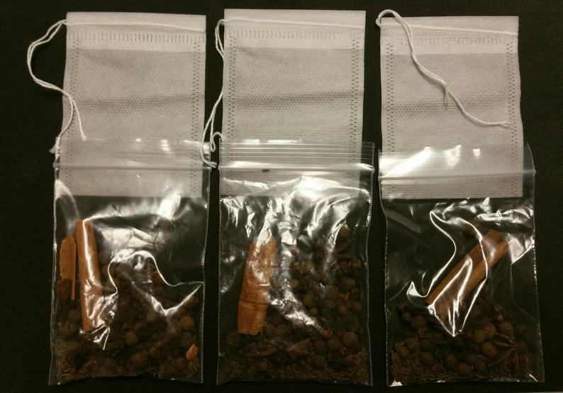 Boilo in a bag by Coal Country Boilo - Tree Of Life Shoppe