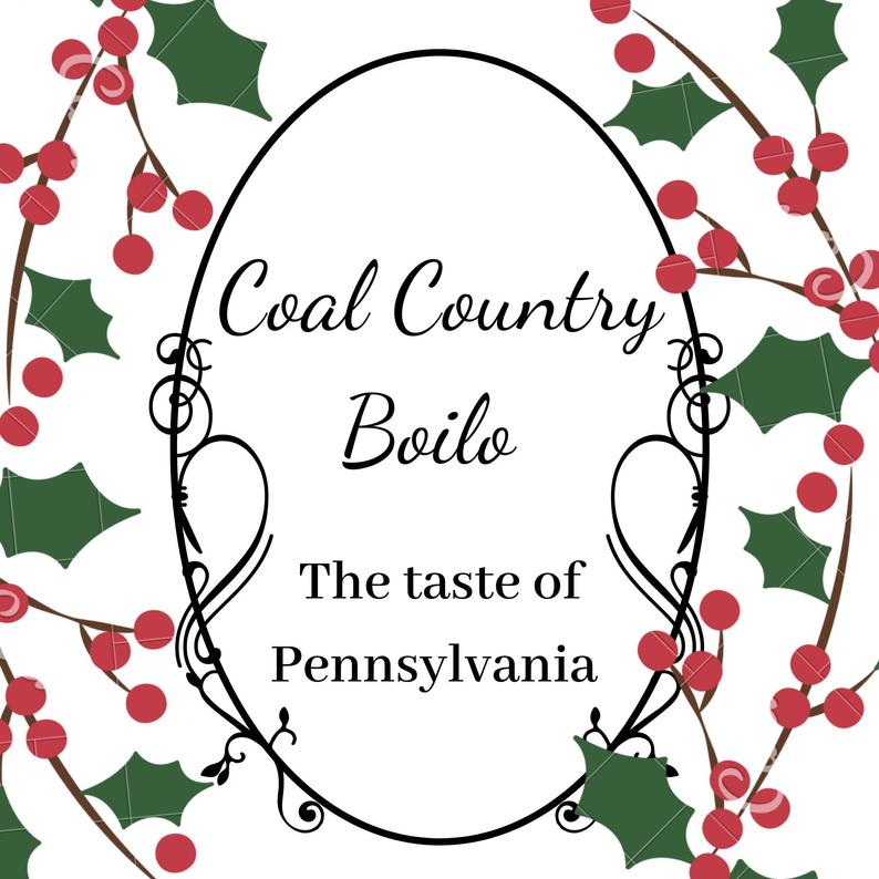 Boilo in a bag by Coal Country Boilo - Tree Of Life Shoppe