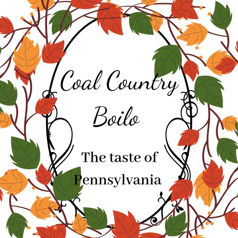 Boilo in a bag by Coal Country Boilo - Tree Of Life Shoppe