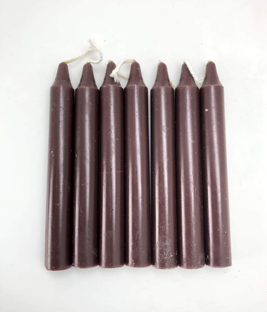Chime / Spell / Prayer / Ritual Candles - Tree Of Life Shoppe