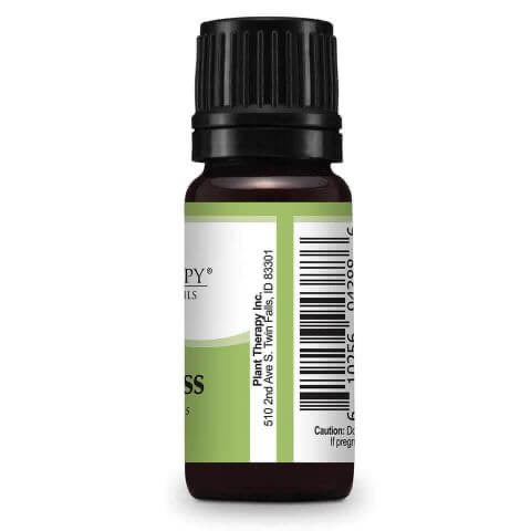 Lemongrass Essential Oil 10ml - Tree Of Life Shoppe
