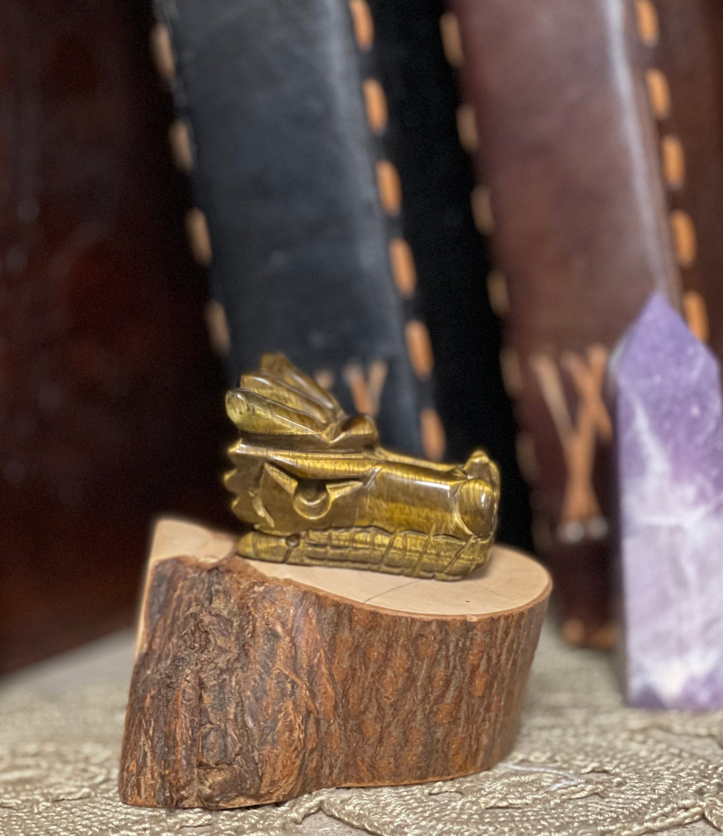 Tree Branch Bases