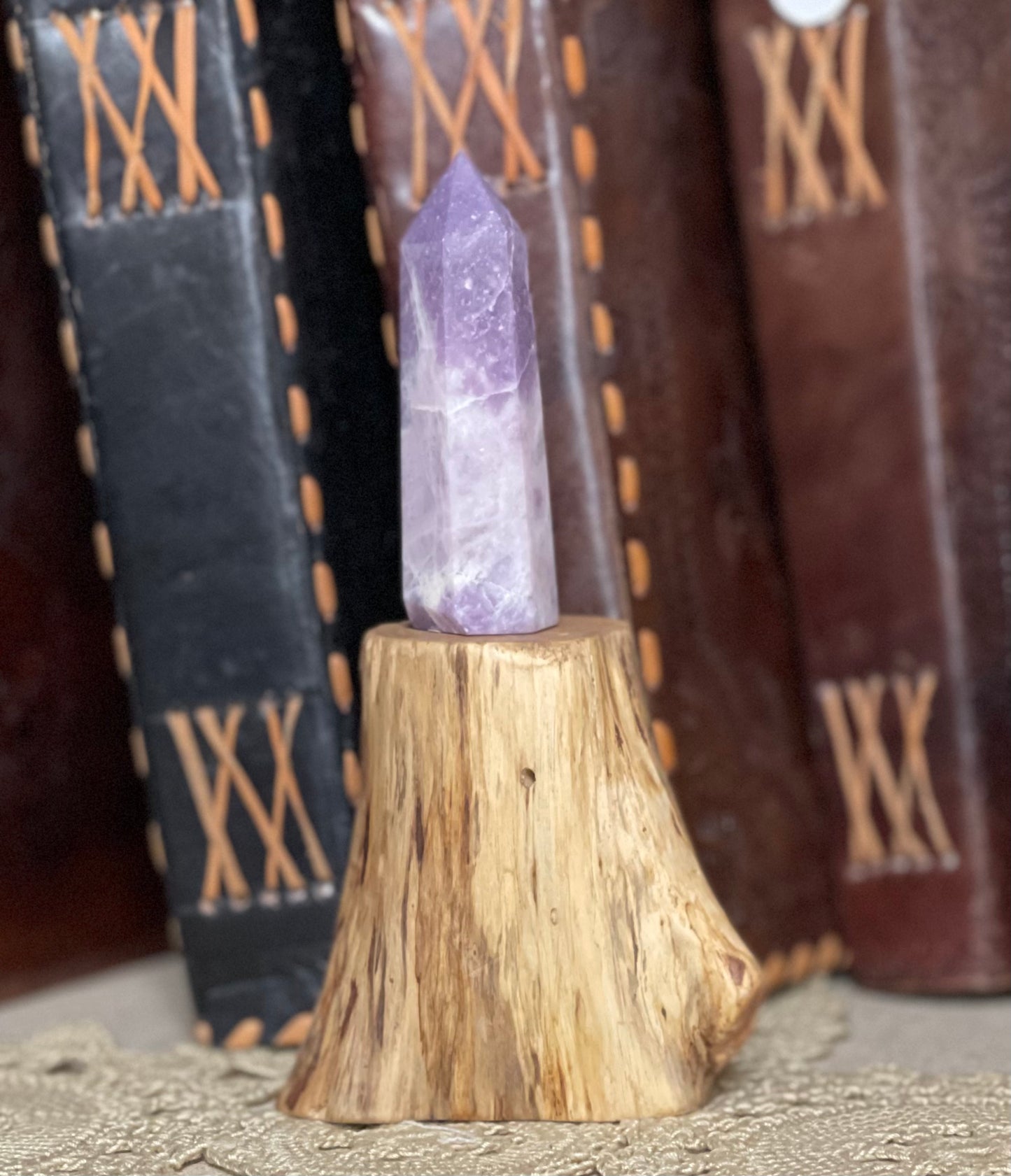 Tree Branch Bases