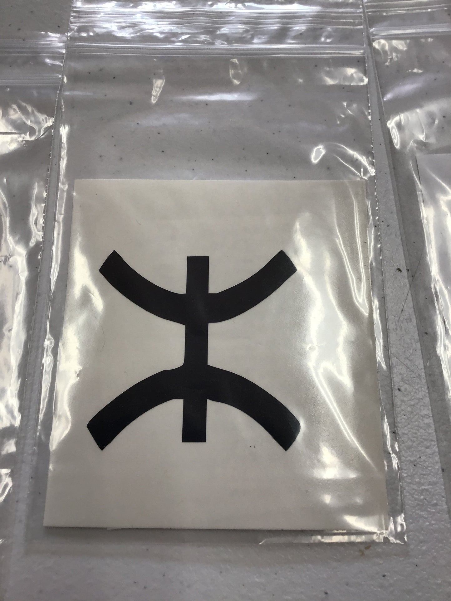 Zodiac Symbol Vinyl Sticker / Decal 3 inch - Tree Of Life Shoppe