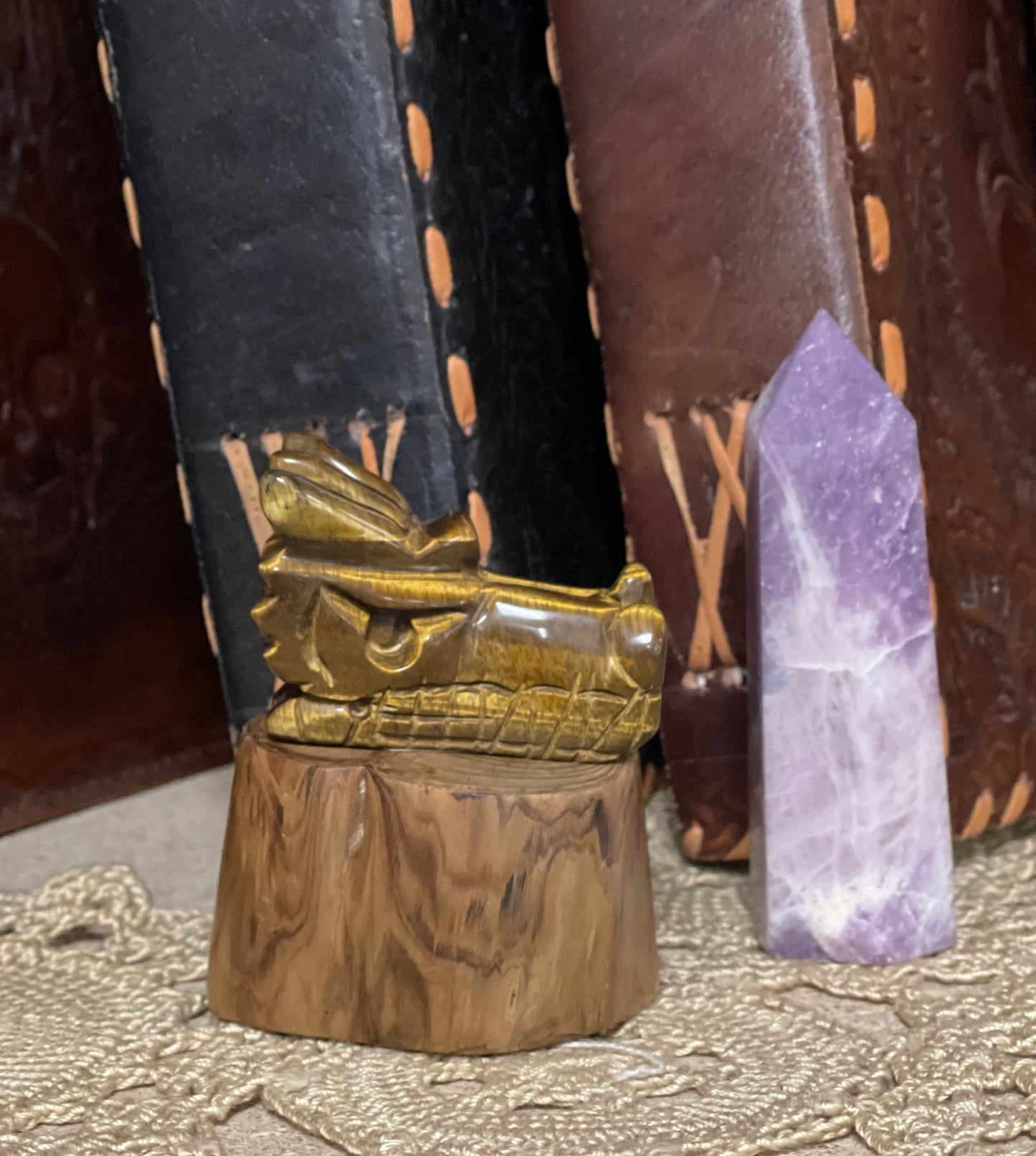 Tree Branch Bases