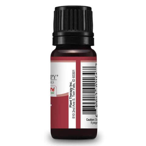 Vetiver Essential Oil 10ml - Tree Of Life Shoppe