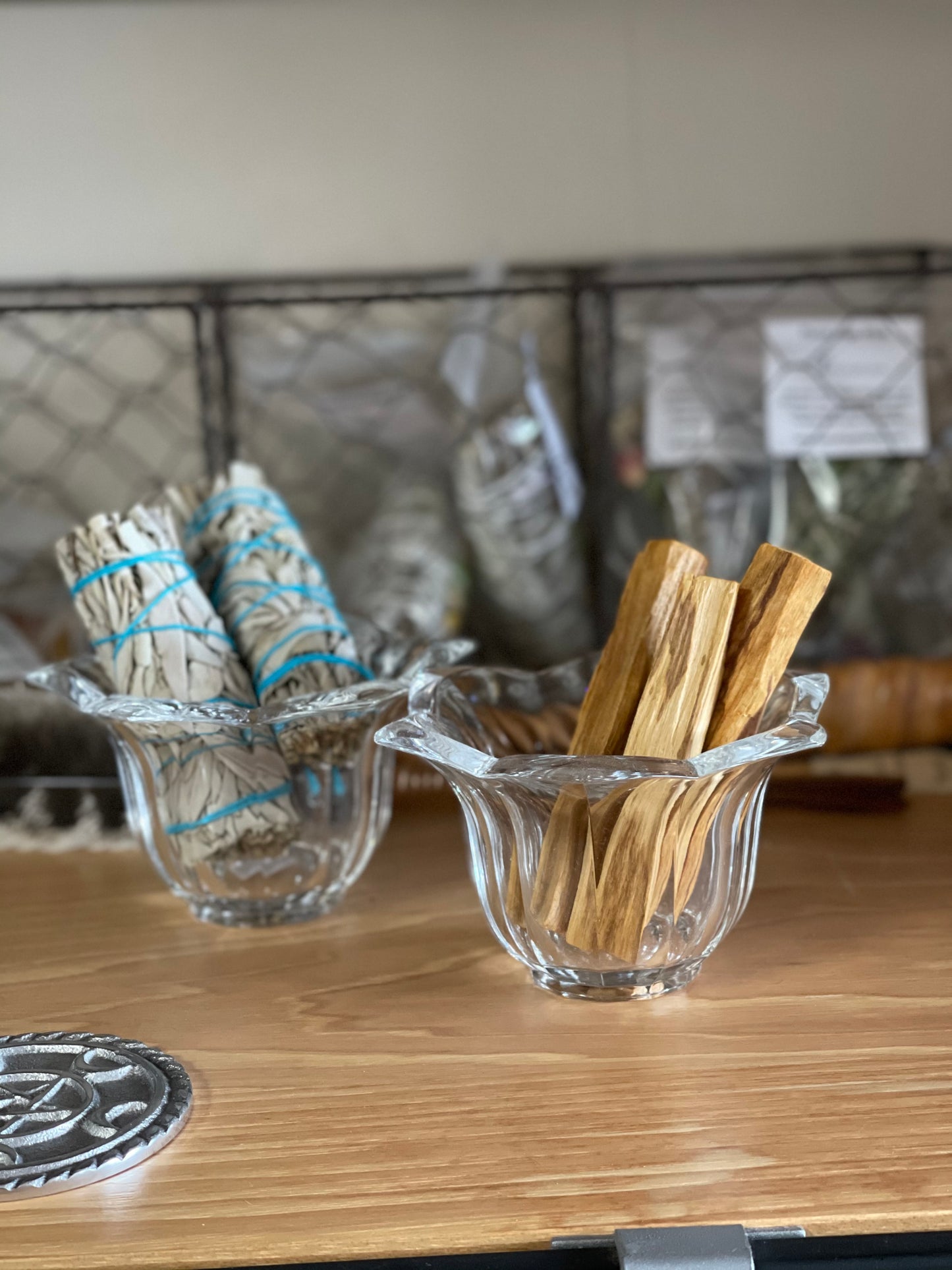 Votive Holder