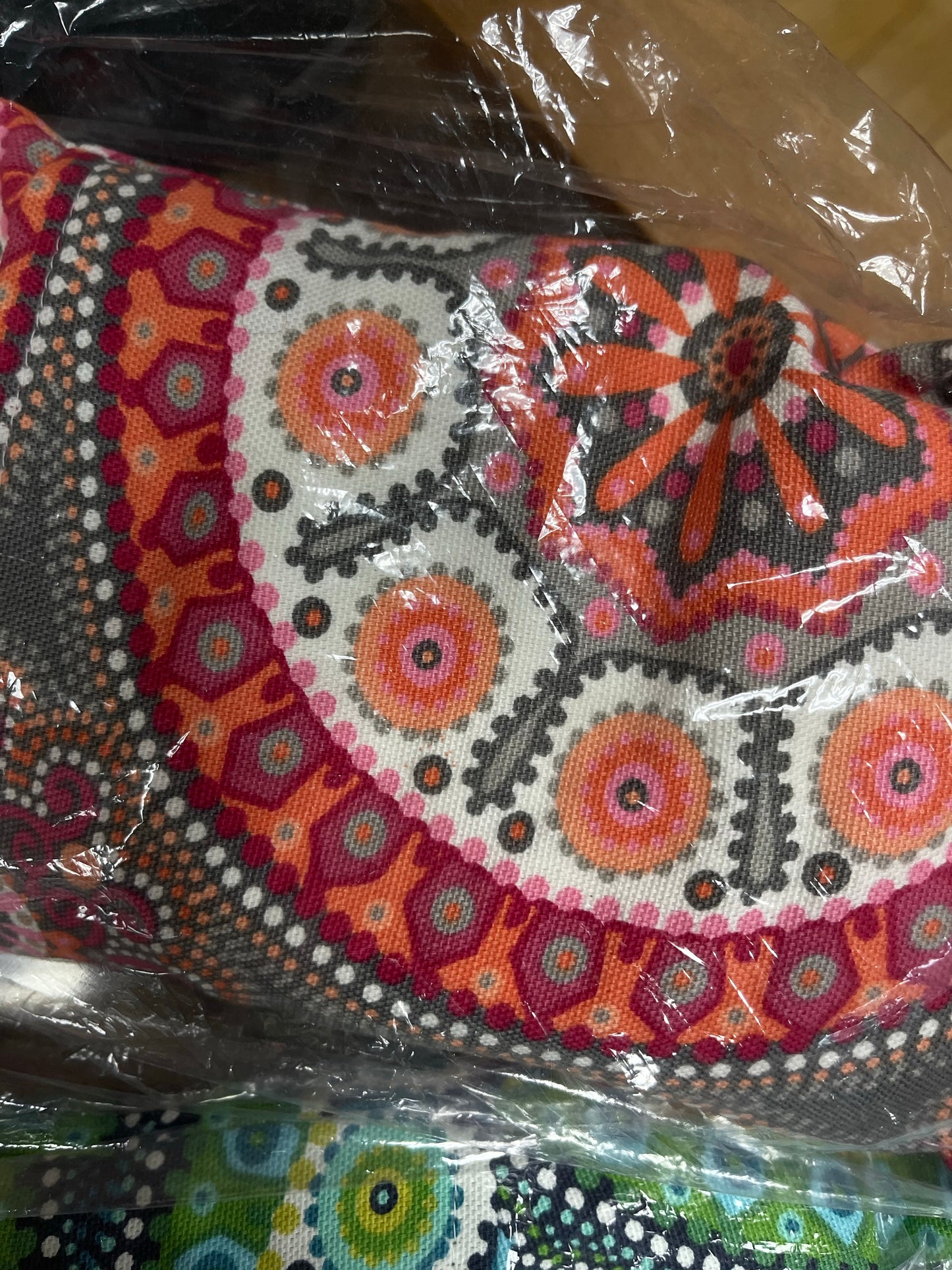 Eye Pillows - Handmade