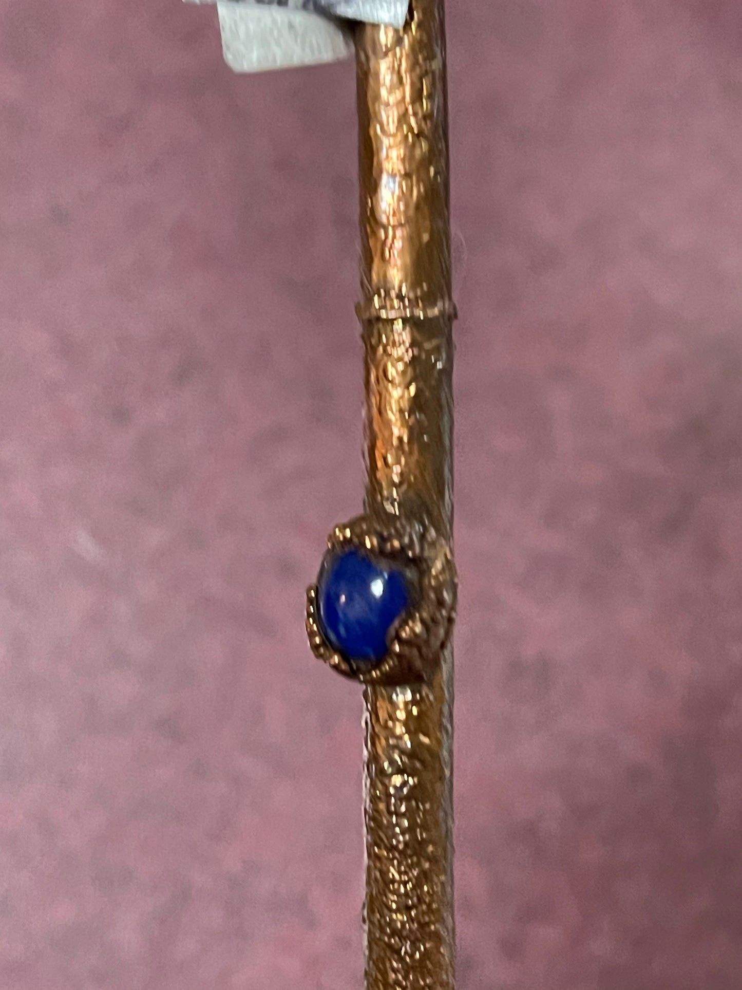 Handcrafted Copper Travel Wands - Various Styles - Tree Of Life Shoppe